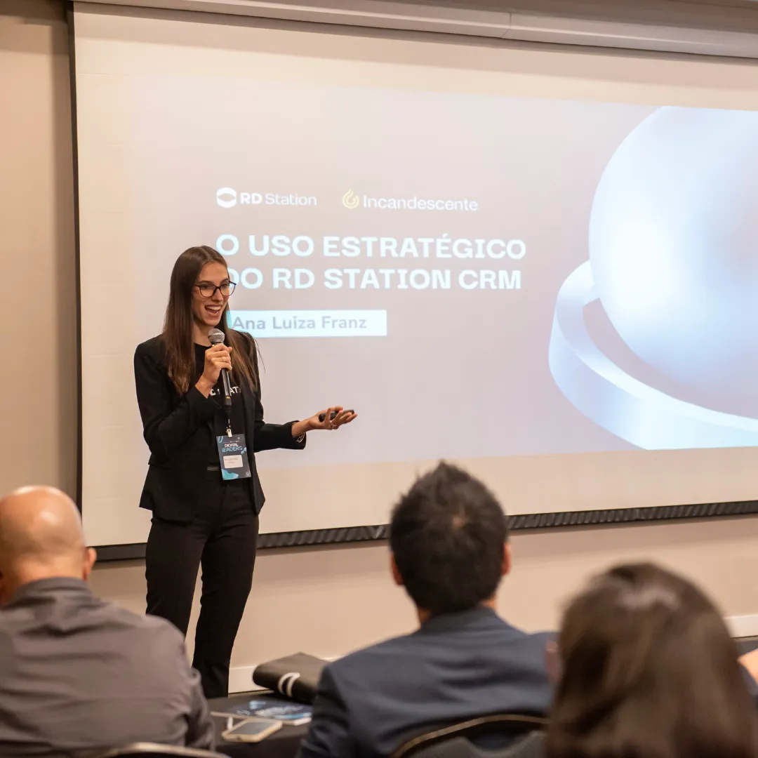 Evento realizado