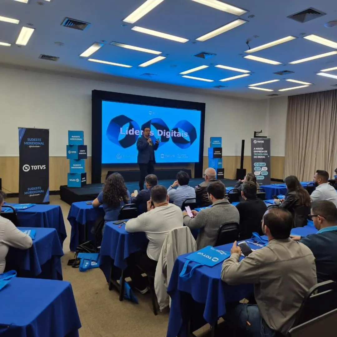 Evento realizado